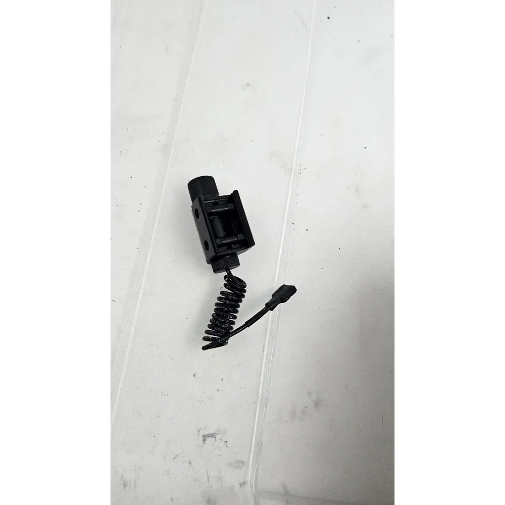 Laser and Mount sight